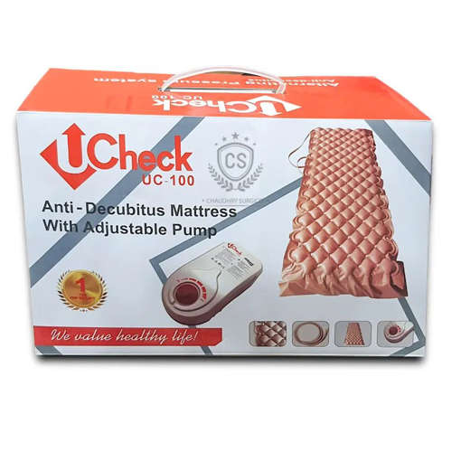 Picture of Ucheck Air Metress Uc100